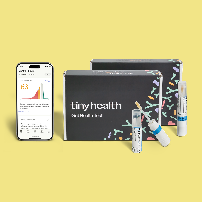 Tiny+ Baby Membership