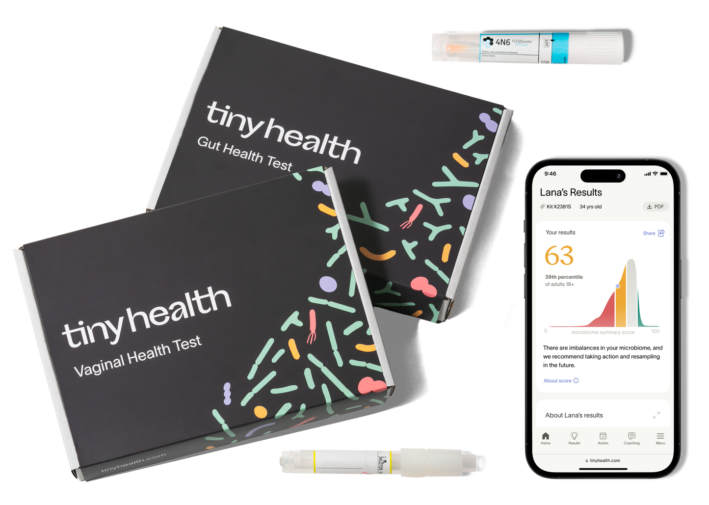 Tiny+ Prenatal Membership