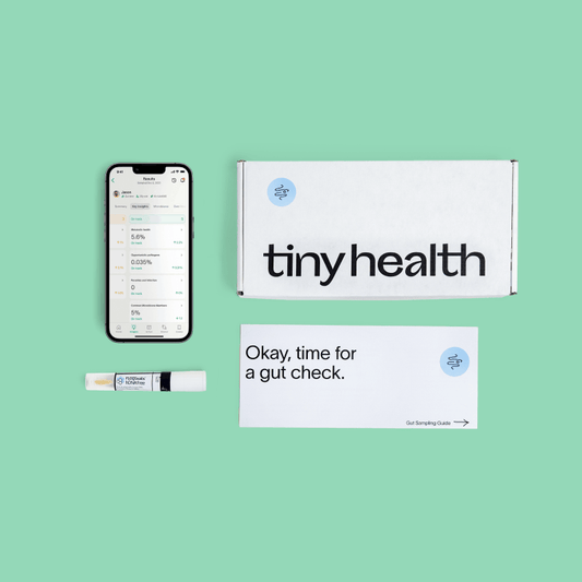 Tiny+ Targeted: Chronic Conditions