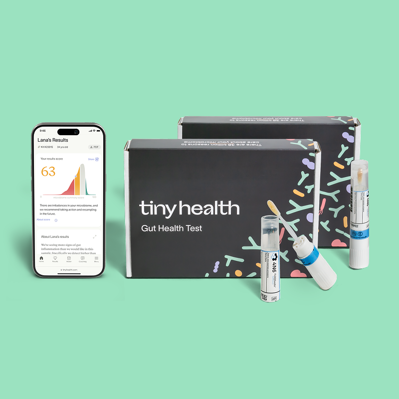 Tiny+ Adult Membership