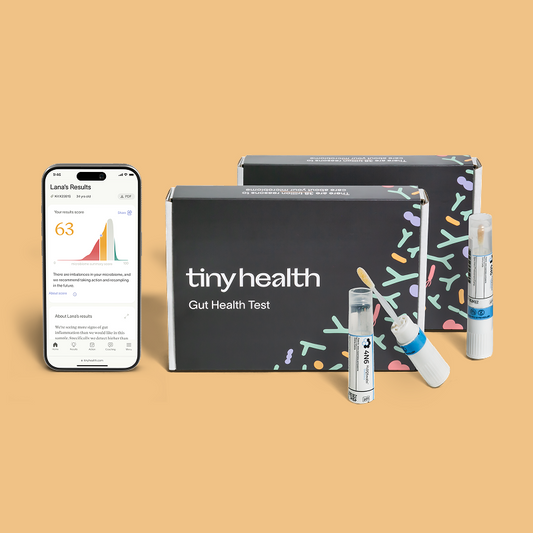 Tiny+ Child Membership