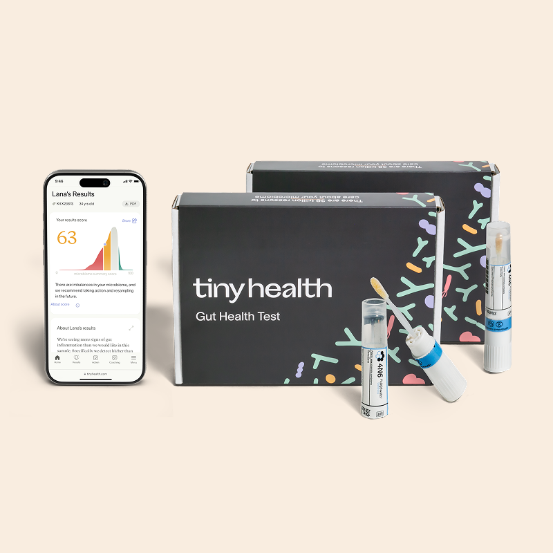 Tiny+ Family Membership