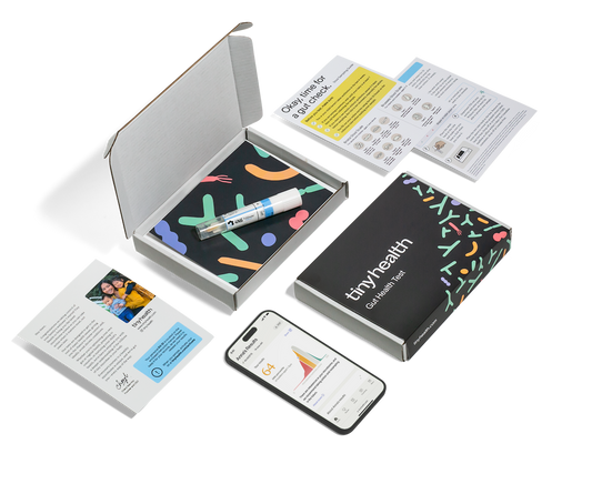 Tiny+ Family Membership - Gift