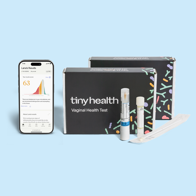 Tiny+ Prenatal Membership