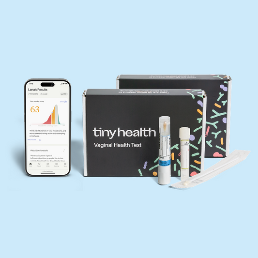Tiny+ Prenatal Membership