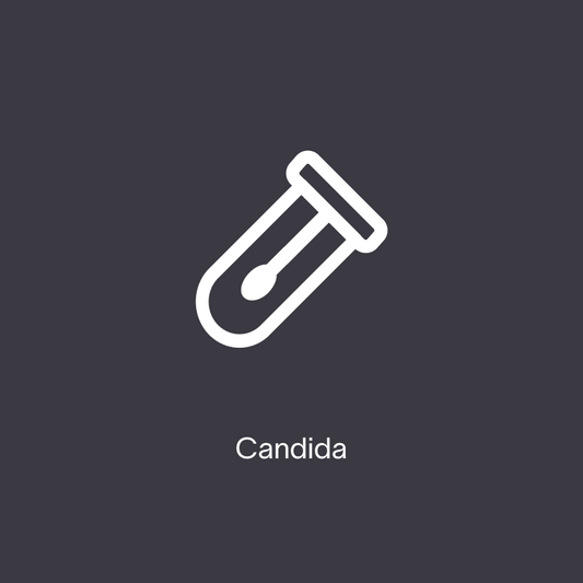 Candida qPCR detection (Add On)