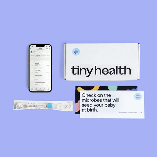 Demo Kit- Vaginal Microbiome Health